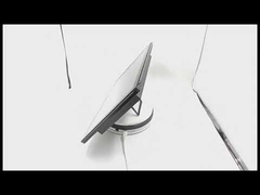 شريط فيديو مفتوح 24 بوصة