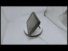 شاشة 10 بوصة مفتوحة الإطار