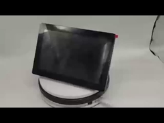 10.4 بوصة مزروعة الصناعية سعة الشاشة اللمسية شاشة LCD