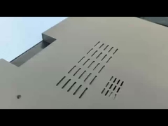 امتدت شريط شاشة LCD