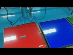 امتدت شريط شاشة LCD