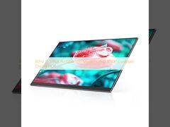 60 هرتز 17.3 بوصة شاشات LED المحمولة FHD 1080P شاشة الكمبيوتر HDR