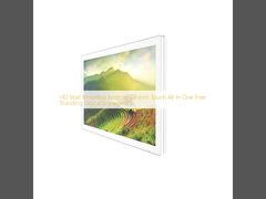 أندرويد 24 بوصة اللمس كل شيء في واحد