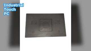 شاشة كمبيوتر صناعية تعمل باللمس مقاس 21.5 بوصة الكل في واحد