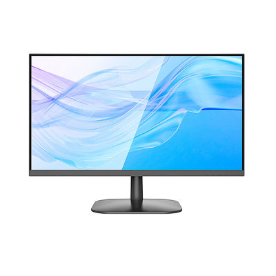 كمبيوتر سطح المكتب 21.5 بوصة شاشة LCD شاشة Ips لوحة HDMI مدخل VGA لجهاز الكمبيوتر شاشة