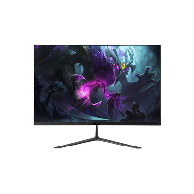 OEM Full HD 25 بوصة شاشات LED 75 هرتز كمبيوتر سطح المكتب شاشة LCD شاشة 1920 * 1080P شاشة الألعاب