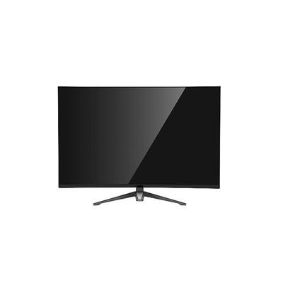 جهاز كمبيوتر كمبيوتر سطح المكتب ألعاب شاشات LED LCD 32 بوصة 2560 X 1440 165 هرتز