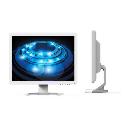 سعر المصنع الشاشة اللمسية الطبية 17 بوصة شاشة LCD مع مدخل Hdm-I