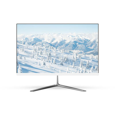 بيع مصنع 21.5 بوصة شاشة LCD بيضاء الحائط المثبت على سطح المكتب الكمبيوتر الطبية شاشة LCD