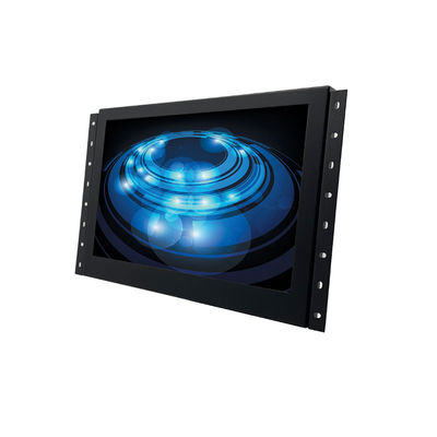 OEM HD 32 بوصة إطار مفتوح شاشة لمسة محمولة شاشات شاشة LCD الصناعية