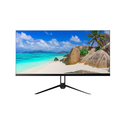 شاشة عرض واسعة 29 بوصة شاشة ألعاب 21:9 2K 75Hz شاشات الكمبيوتر