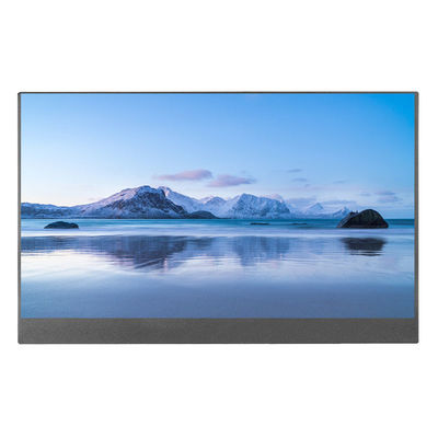 18.5 بوصة شاشة محمولة 60 هرتز شاشة الكمبيوتر HDR IPS لعب الشاشة