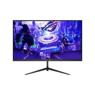 27 بوصة لعب شاشة الكمبيوتر IPS 2560 X 1440 دقة 75Hz 144Hz شاشة الكمبيوتر LCD