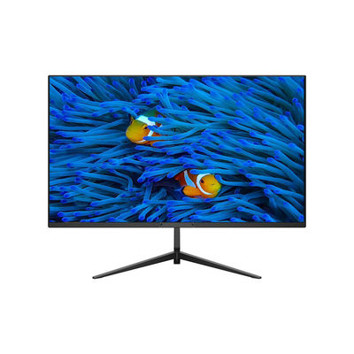 شعار مخصص شاشة LED 32 بوصة 1080p كامل HD شاشة Ips لوحة جهاز كمبيوتر تجاري شاشة 75 هرتز 100 هرتز