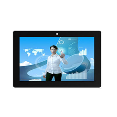 10.1 بوصة IPS LCD الرقمية الفيديو الرقمية الصورة الإطار الإطار الرقمي الصورة مع عالية الدقة الصورة و عرض الفيديو