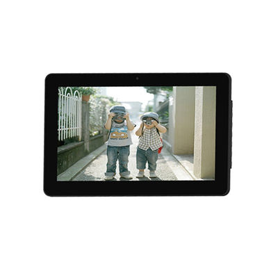 15.6 بوصة أندرويد 8.1 لوحة حائط LCD عرض RJ45 POE شاشة LCD