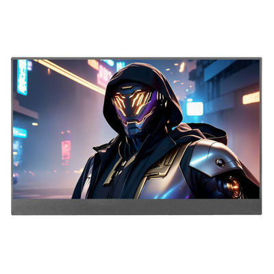 شاشة ألعاب IPS HDR للكمبيوتر المحمول PS4/5