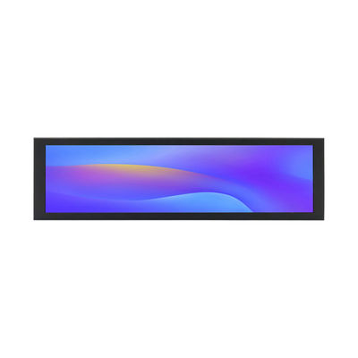 8.8 بوصة 1920×480 شاشة شاشة LCD شاشة سوبر ماركت صغيرة مع أندرويد