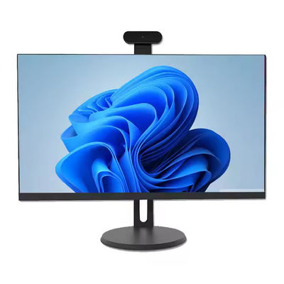 OEM All In One Desktop 23.8' FHD شاشة لمس، Intel Core I3 / I5 / I7، 32GB ذاكرة الوصول العشوائي، 1TB SSD، نافذة 10، خدمة على الانترنت 24 ساعة